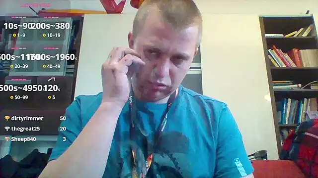 Matttthees online show from November 24, 10:16 am