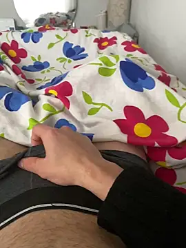 ImSexgoodlike online show from December 20, 12:34 pm