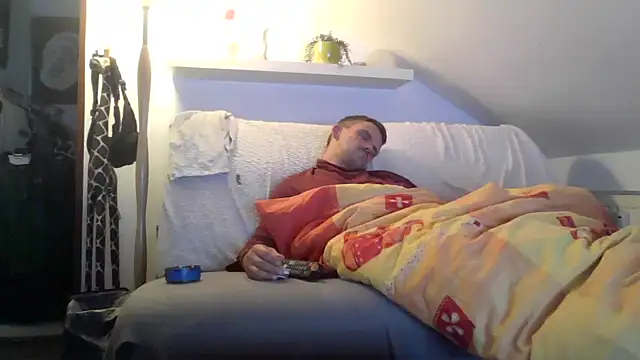 Cambitchboy online show from November 8, 5:21 am