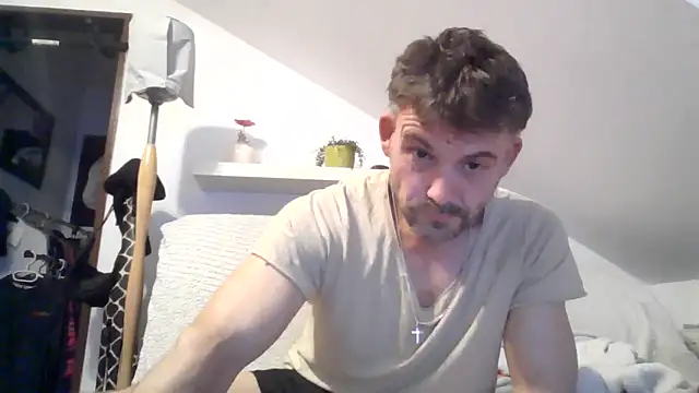 Cambitchboy online show from February 27, 11:37 pm