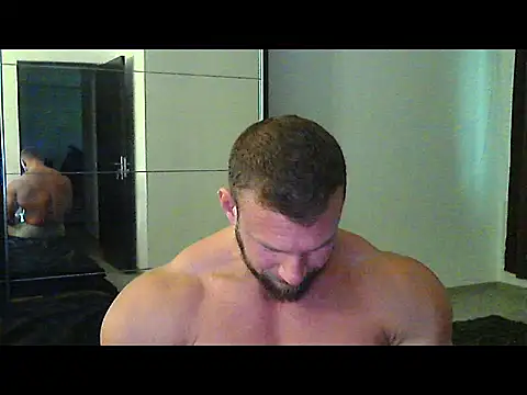 Snapshot of muscularkevin chatting on September 26, 2:15 pm muscularkevin online show from September 26, 2:15 pm