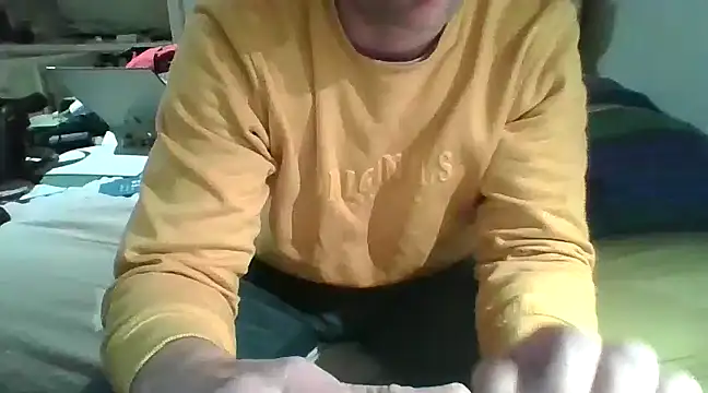 MmaxX004 online show from March 5, 3:52 am