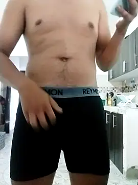 Chocolatinajet online show from October 5, 7:51 pm