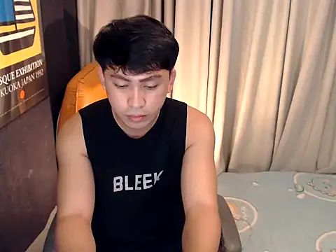 princeJayX online show from April 6, 2:41 am