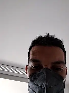 CherryStretch online show from April 17, 4:42 pm