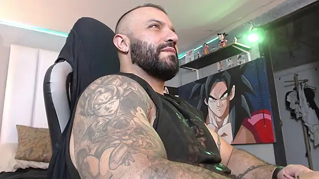 Snapshot of bardock_1 chatting on January 27, 3:28 pm bardock 1 online show from January 27, 3:28 pm