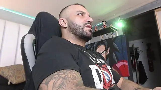 Snapshot of bardock_1 chatting on January 7, 3:58 am bardock 1 online show from January 7, 3:58 am