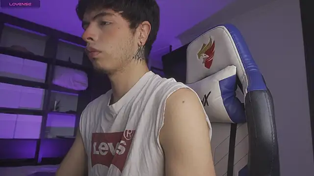  morghan  online show from November 11, 8:25 pm