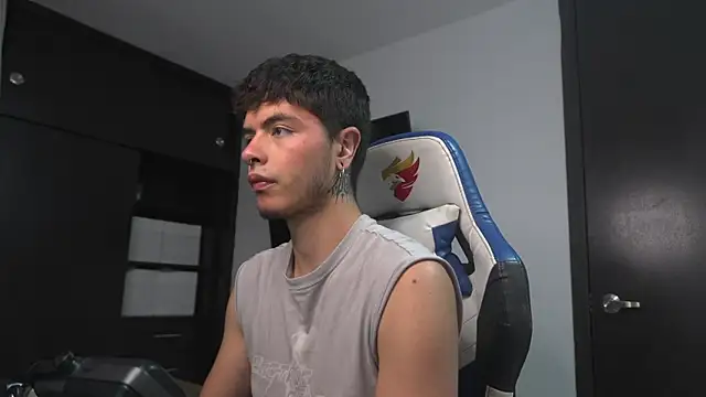  morghan  online show from March 9, 2:05 am