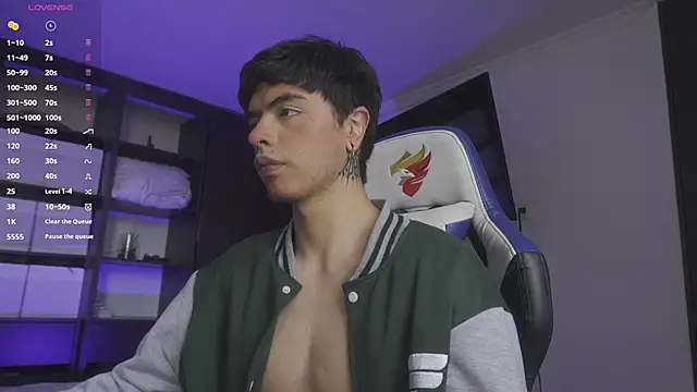  morghan  online show from December 3, 6:25 pm