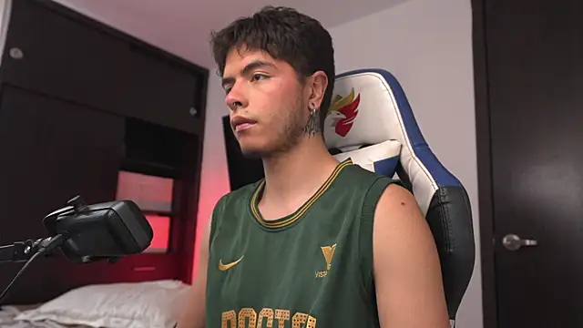  morghan  online show from March 12, 5:20 pm