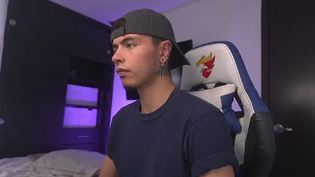  morghan  online show from February 10, 9:19 pm