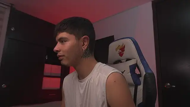  morghan  online show from February 7, 4:52 am