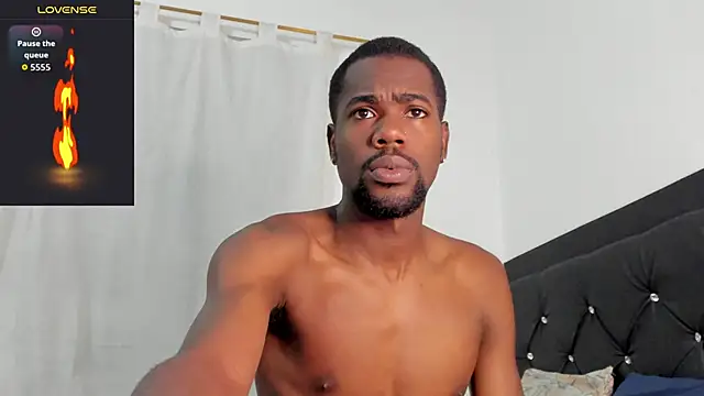 santi brown online show from November 20, 11:14 pm