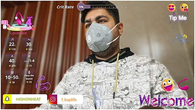 A4h odin1 online show from April 22, 8:19 am