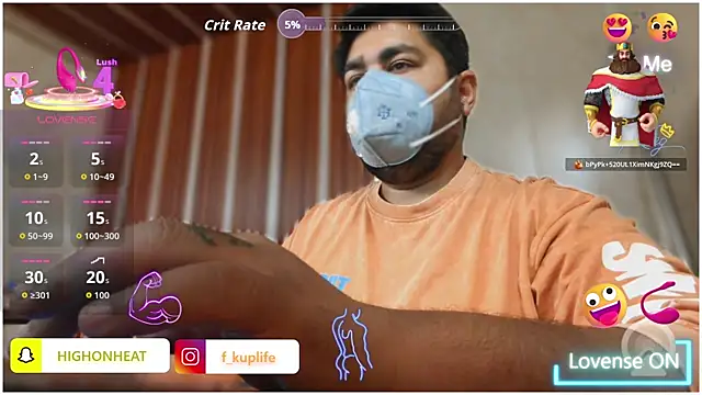 A4h odin1 online show from April 7, 8:58 am