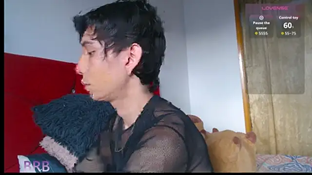 LAICK 01 online show from January 14, 9:29 pm