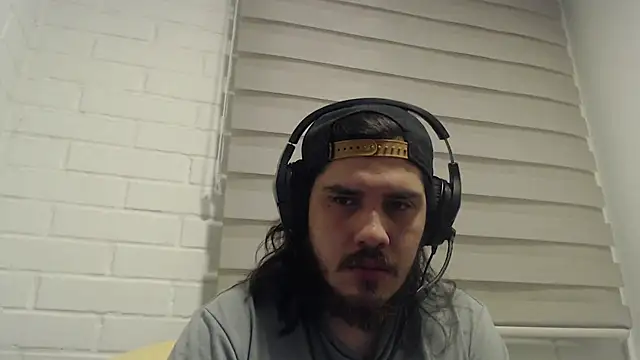 hung weeb online show from February 17, 2:43 am