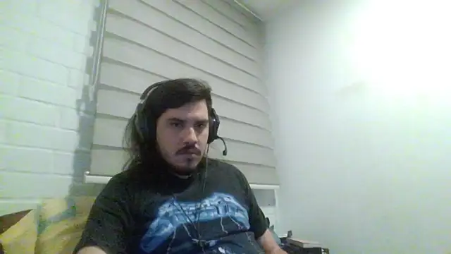 hung weeb online show from March 27, 1:21 am