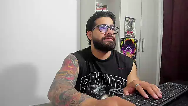  Coddygold  online show from July 8, 12:42 pm