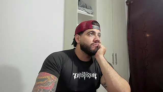  Coddygold  online show from December 15, 1:30 pm