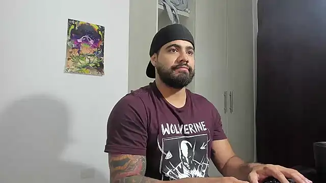  Coddygold  online show from February 7, 11:50 am