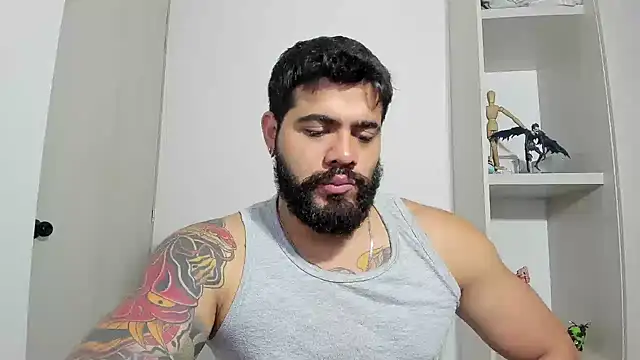 Snapshot of _Coddygold_ chatting on October 3, 2:00 pm Coddygold online show from October 3, 2:00 pm