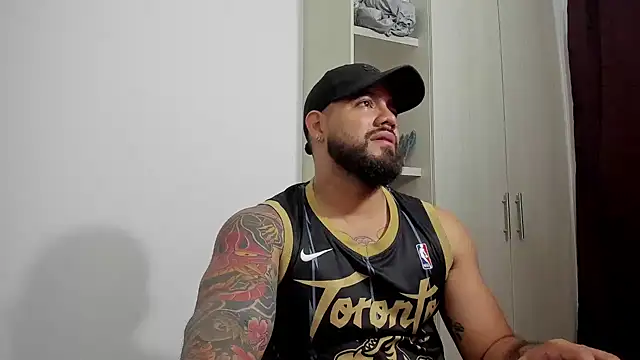  Coddygold  online show from January 15, 12:31 pm