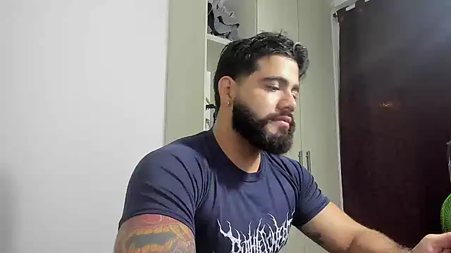 Snapshot of _Coddygold_ chatting on October 12, 11:37 am Coddygold online show from October 12, 11:37 am
