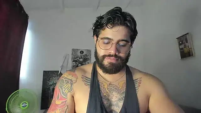 Snapshot of _Coddygold_ chatting on March 10, 11:23 am Coddygold online show from March 10, 11:23 am