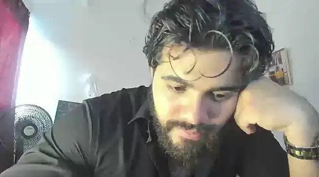 Snapshot of _Coddygold_ chatting on March 3, 10:18 pm Coddygold online show from March 3, 10:18 pm