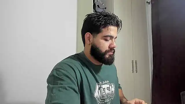 Snapshot of _Coddygold_ chatting on October 16, 11:29 am Coddygold online show from October 16, 11:29 am