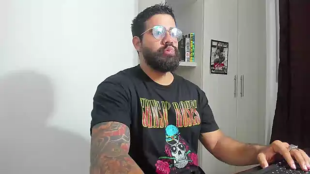  Coddygold  online show from March 23, 10:43 am