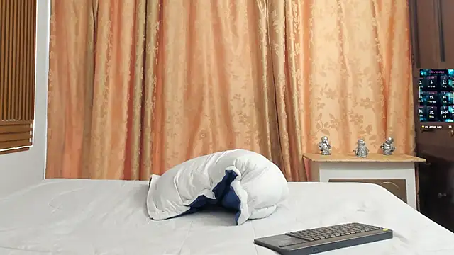 ChoreyTaiylor online show from November 23, 4:51 pm