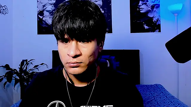 Eiden allenx online show from October 10, 6:02 pm