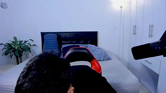 Eiden allenx online show from January 5, 8:54 am