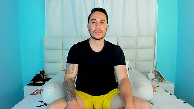 juan  jimenez online show from November 4, 10:00 pm