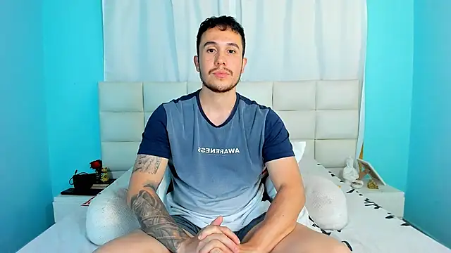 juan  jimenez online show from November 5, 11:18 pm