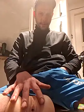 Percy ohv online show from December 20, 4:25 pm