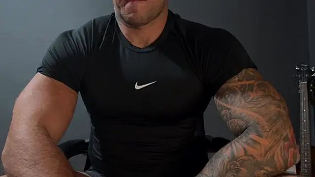 Mr YourGod online show from September 14, 12:18 pm