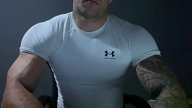 Mr YourGod online show from December 9, 4:56 am