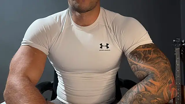 Mr YourGod online show from September 16, 5:52 am