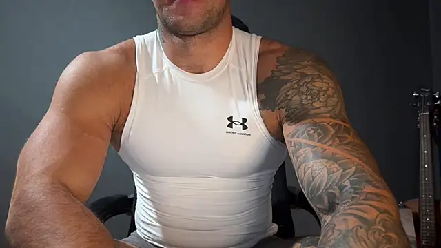 Mr YourGod online show from September 19, 7:42 am