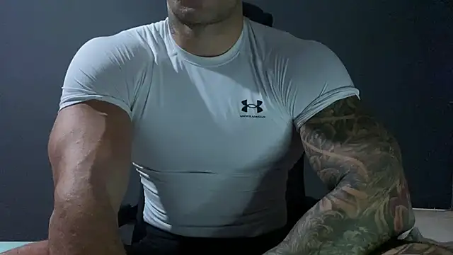 Mr YourGod online show from December 14, 7:29 am