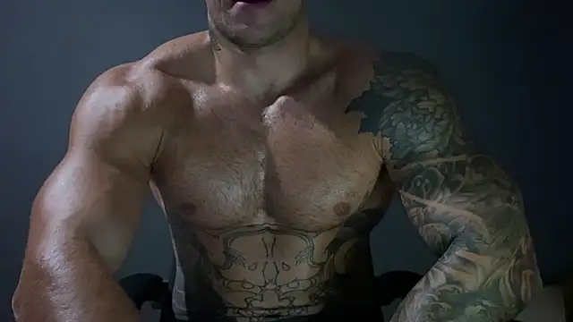 Mr YourGod online show from December 9, 3:01 pm