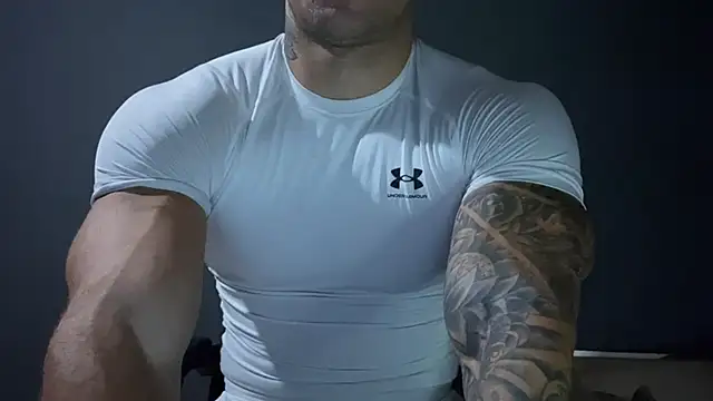 Mr YourGod online show from December 7, 4:53 am