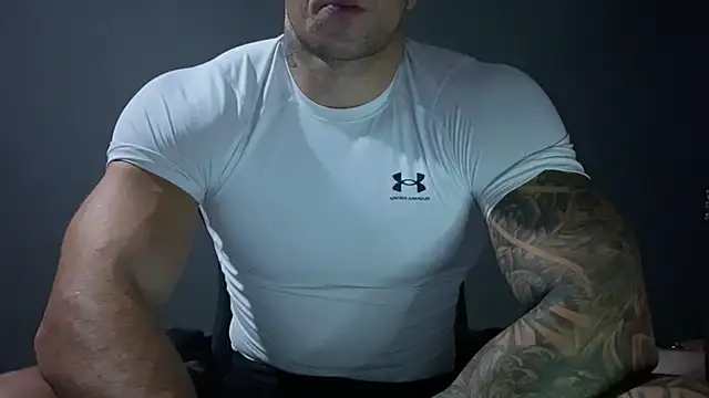 Mr YourGod online show from December 2, 2:28 pm