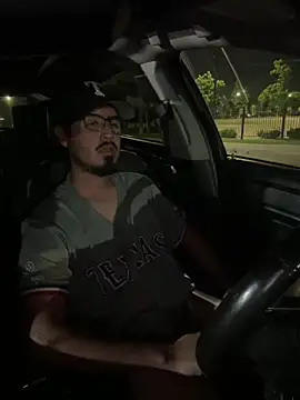 Bbyboyivan online show from April 18, 4:14 am