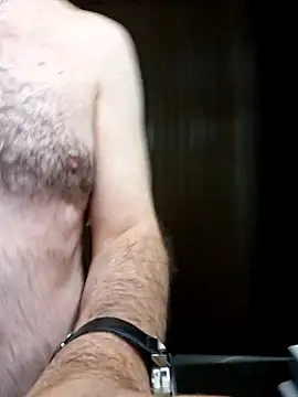 FernandoReuterG online show from January 9, 5:02 am