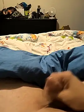 handsometurkish online show from November 24, 2:40 pm